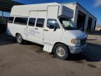 1997 Dodge RAM Van B3500