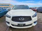 2020 Infiniti Qx60 Pure