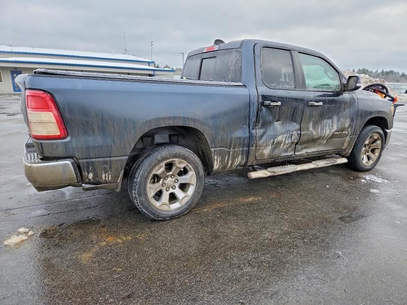 2019 Dodge Ram 1500 big Horn/lone Star