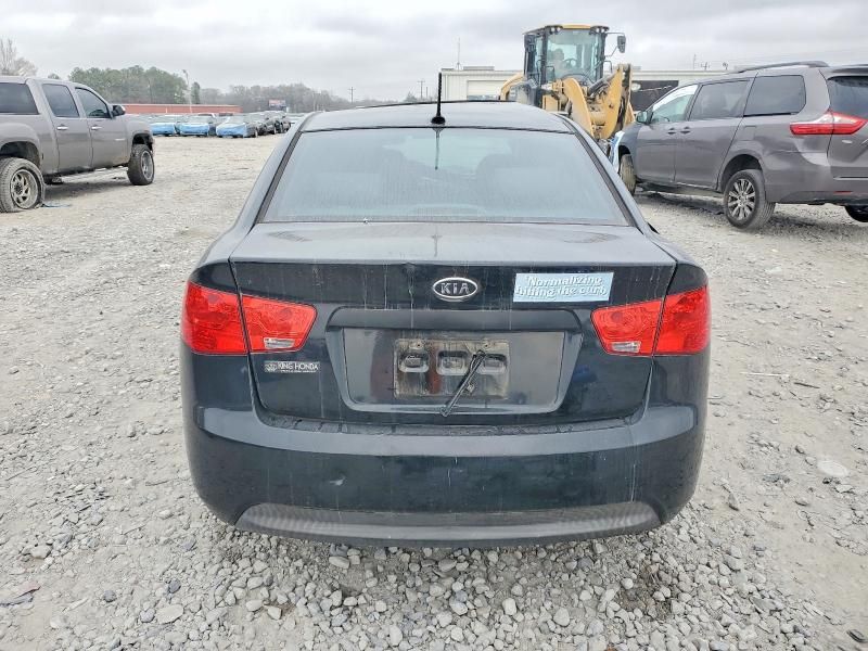 2013 KIA Forte ex