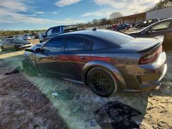 Dodge salvage cars for sale: 2021 Dodge Charger Scat Pack