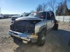 2006 Chevrolet Silverado K3500