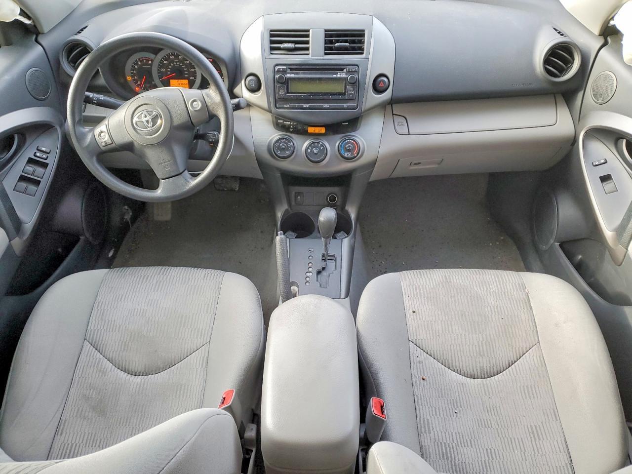 2012 Toyota Rav4