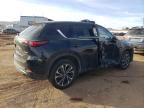 2022 Mazda Cx-5 Premium