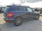 2010 Mercedes-Benz Glk 350 4matic