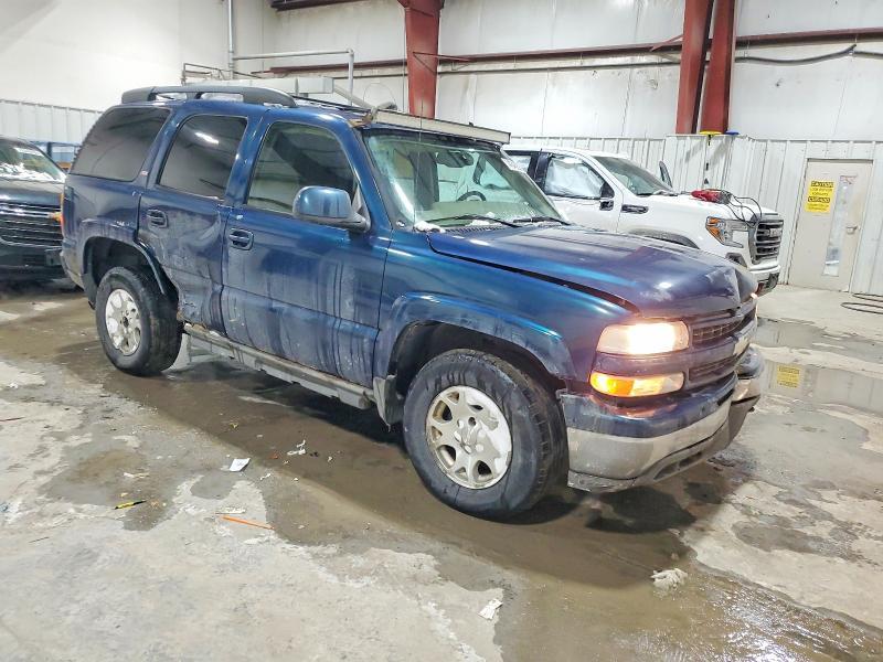 2006 Chevrolet Tahoe K1500
