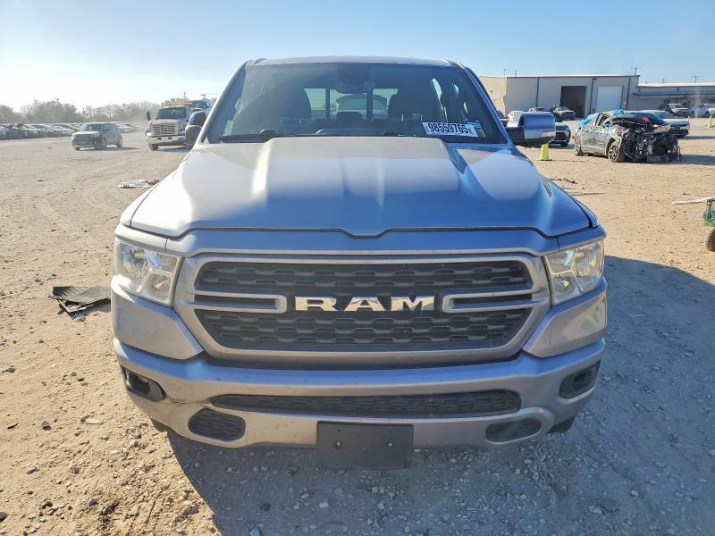 2022 Dodge Ram 1500 big Horn/lone Star