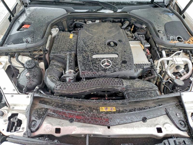 2018 Mercedes-Benz E 300