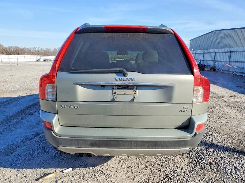 2008 Volvo Xc90 3.2