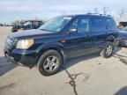 2008 Honda Pilot exl