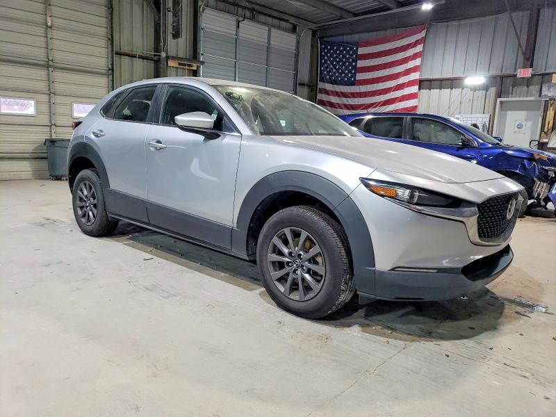 2020 Mazda Cx-30