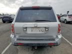 2006 Honda Pilot ex