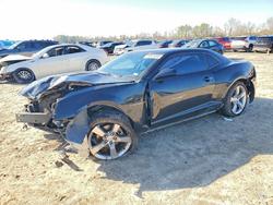 2011 Chevrolet Camaro lt en venta en Houston, TX