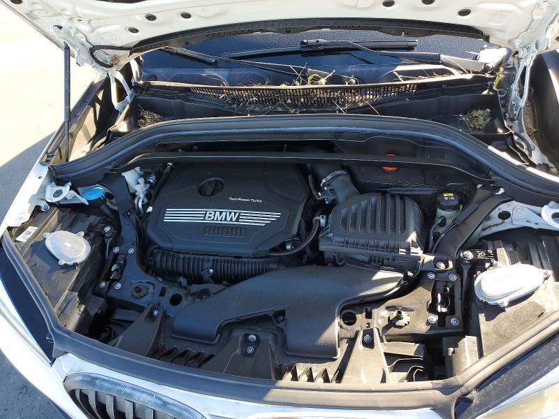 2020 BMW X1 Sdrive28i