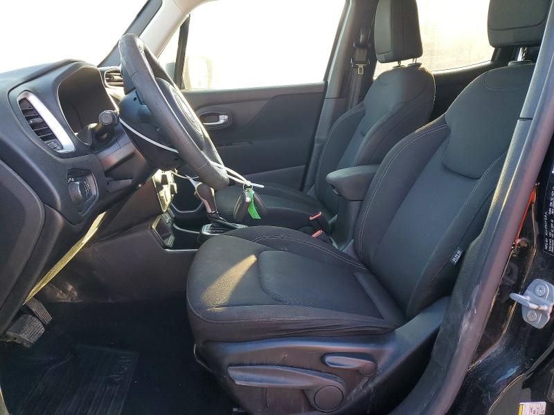 2021 Jeep Renegade Sport