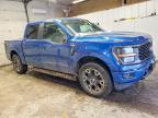 2025 Ford F150 stx