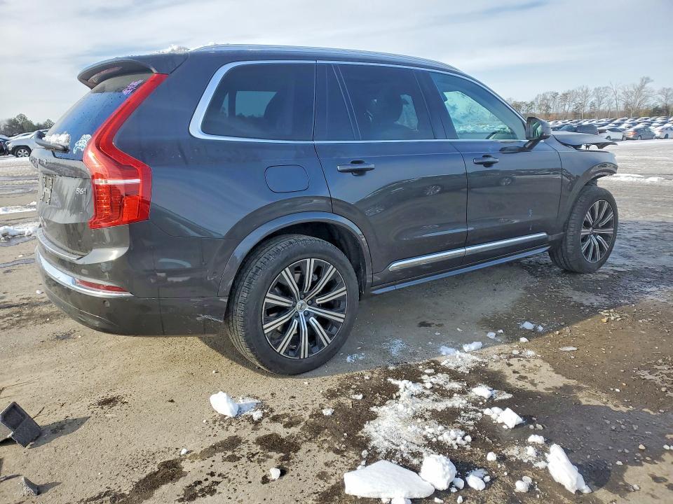 2023 Volvo Xc90 Plus