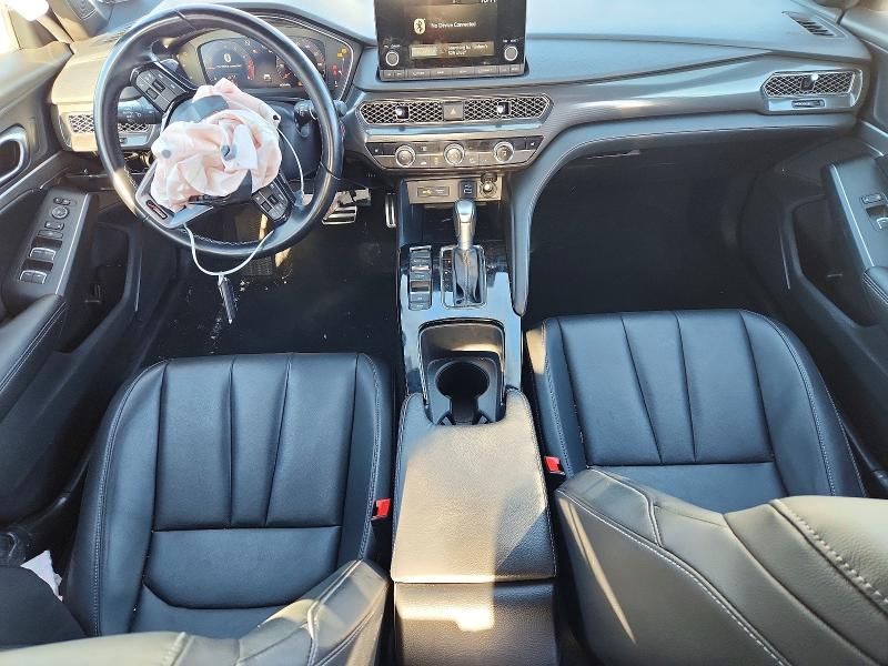 2025 Acura Integra A-spec