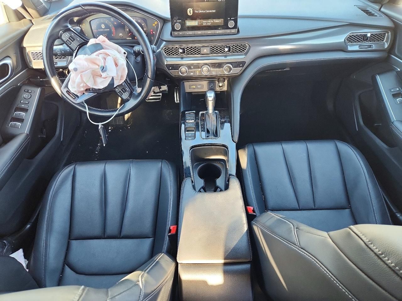 2025 Acura Integra A-spec