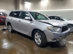 2010 Toyota Highlander Limited