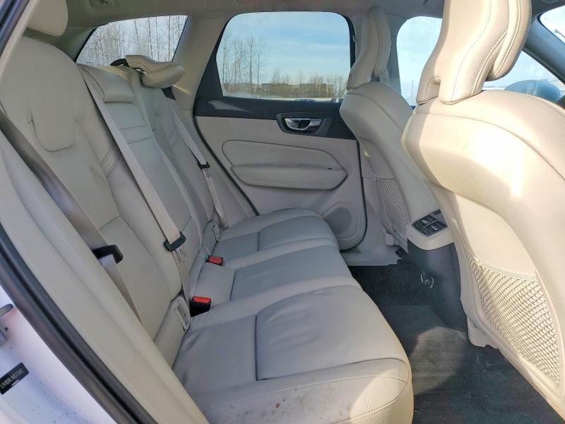 2019 Volvo Xc60 T5 Inscription