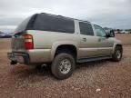 2001 Chevrolet Suburban K2500