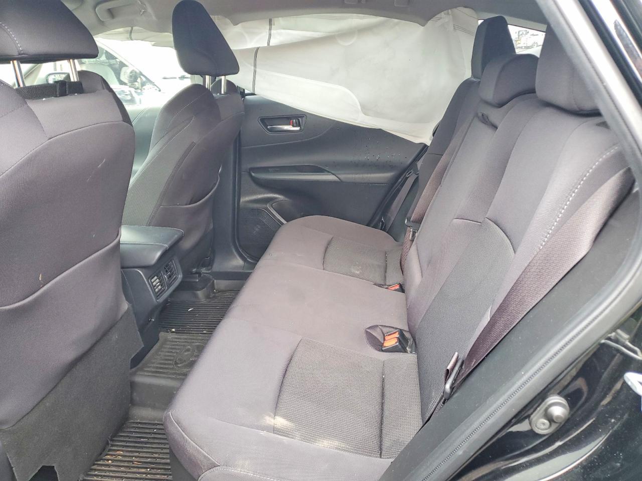 2022 Toyota Venza le