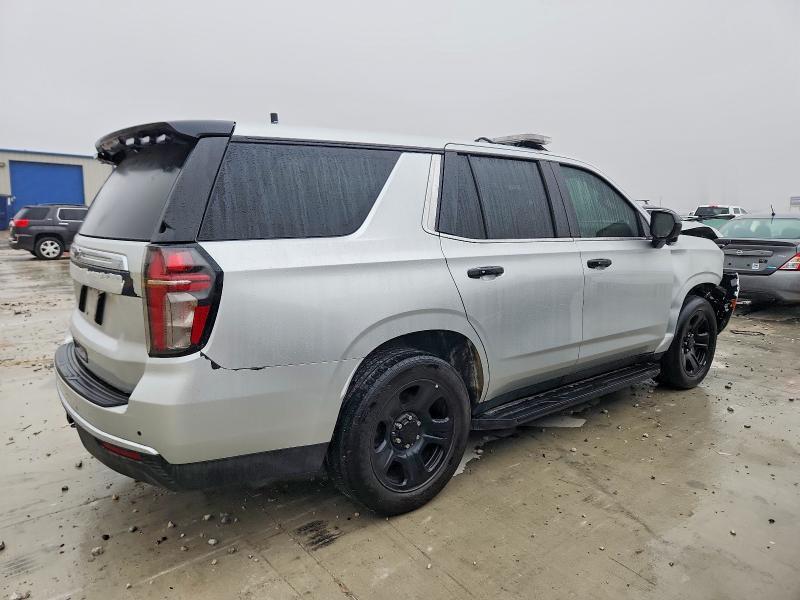 2023 Chevrolet Tahoe K1500