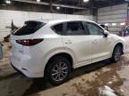 2025 Mazda Cx-5 Select