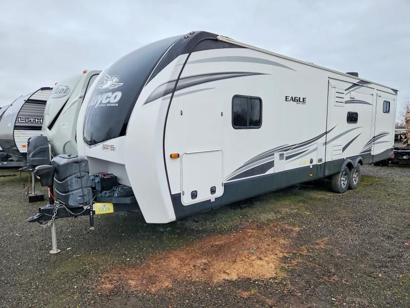 2022 Jayco Eagle