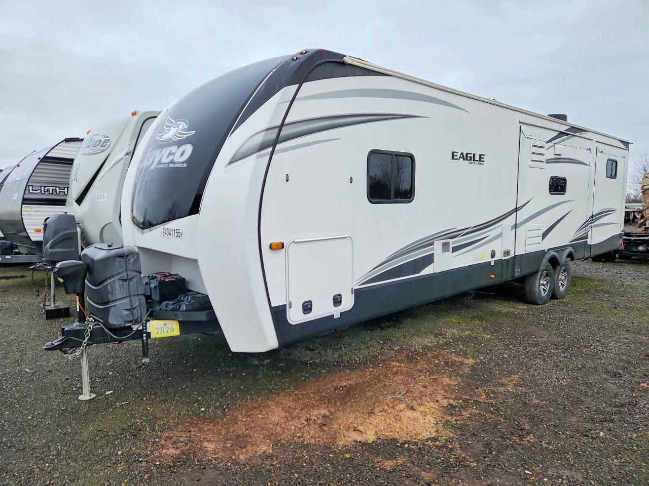 2022 Jayco Eagle