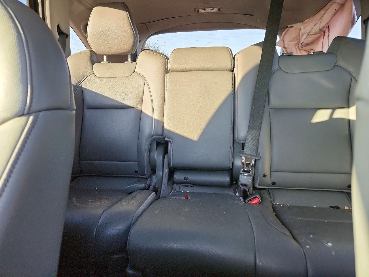 2014 Acura Mdx Technology