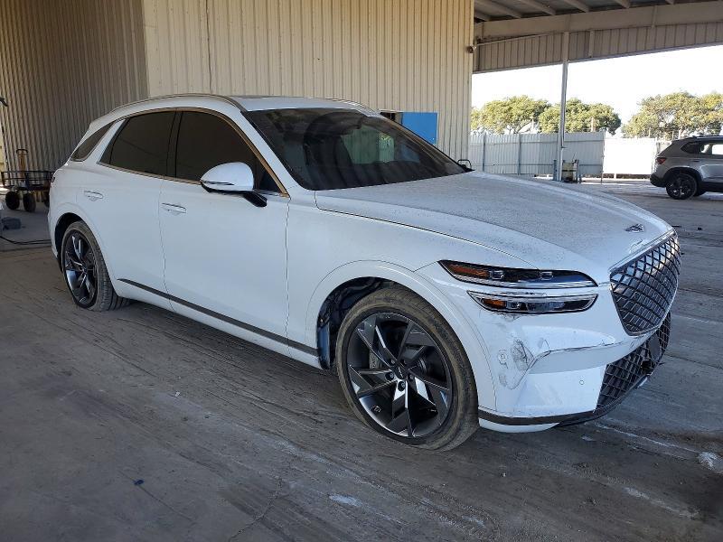 2024 Genesis Gv70 Advanced