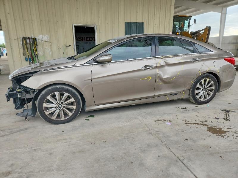 2014 Hyundai Sonata se