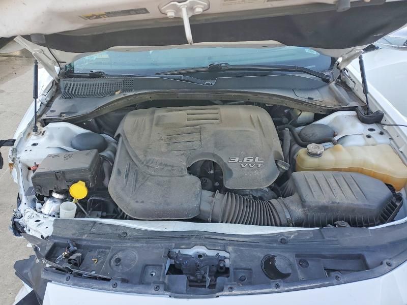 2020 Chrysler 300 Limited