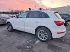 2013 Audi Q5 Premium