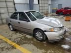 2000 Toyota Corolla ve