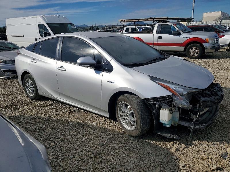 2018 Toyota Prius
