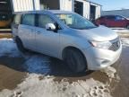 2016 Nissan Quest s