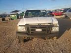 2008 Ford Ranger
