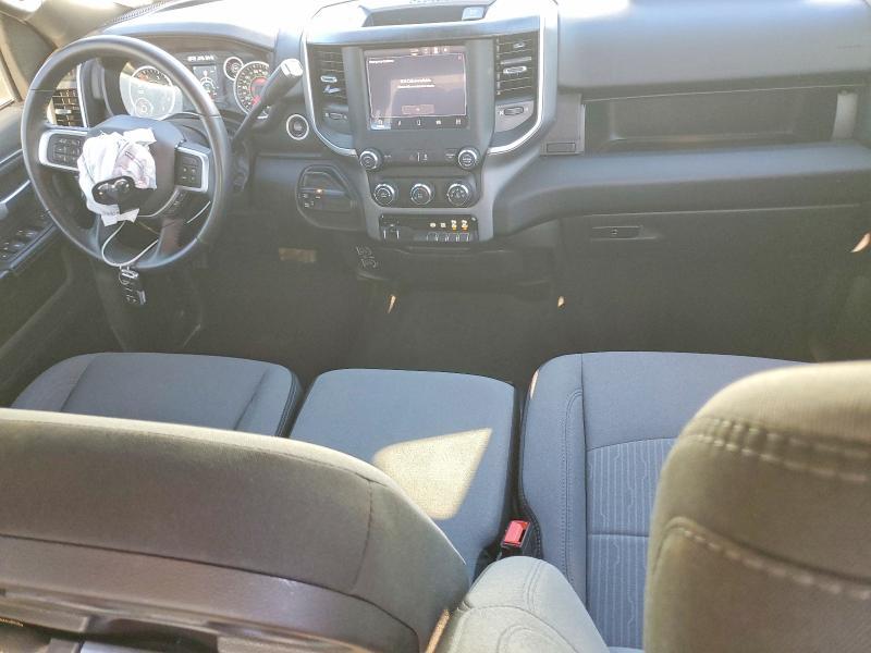 2022 Dodge Ram 2500 big Horn