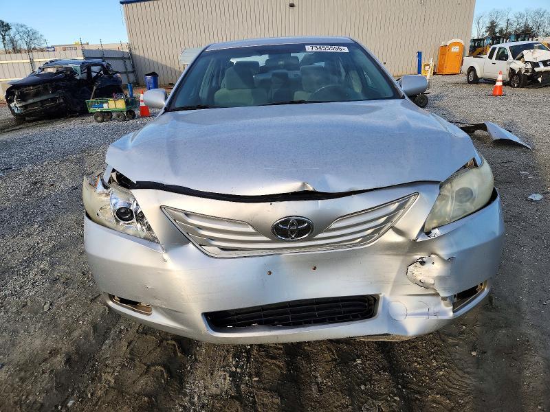 2008 Toyota Camry ce