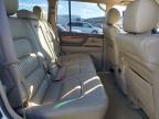 2007 Lexus Lx 470 Base