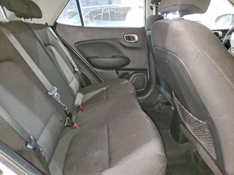 2021 Hyundai Venue se