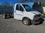 2023 Chevrolet Express G3500