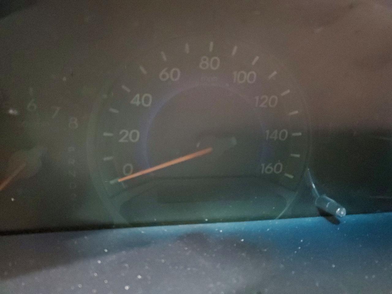 2010 Honda Odyssey exl