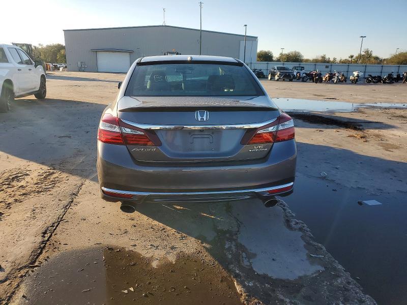 2017 Honda Accord Touring