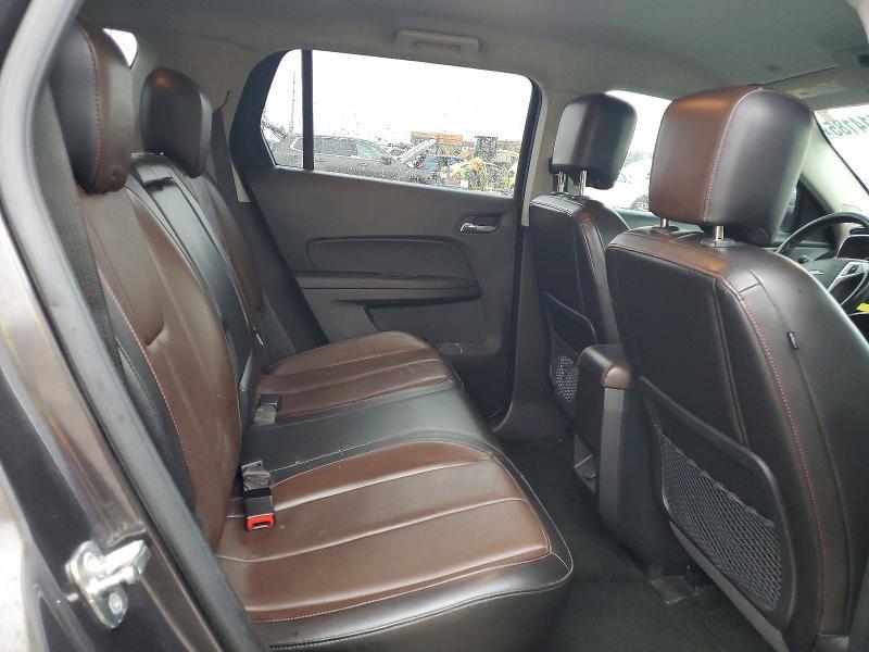 2014 GMC Terrain slt