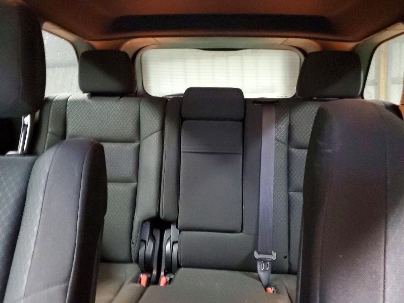 2022 Jeep Grand Cherokee Laredo e