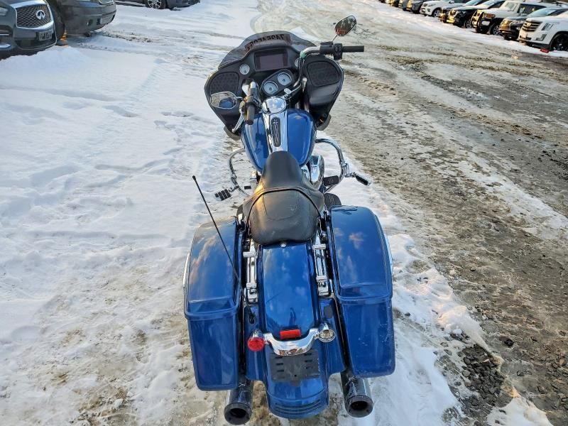 2022 Harley-Davidson Fltrx